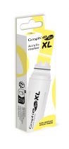 MARQUEUR ACRYLIQUE GRAPH\'IT GO XL 1130 LEMON