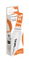 MARQUEUR ACRYLIQUE GRAPH\'IT GO XL 2160 CARROT