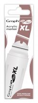 MARQUEUR ACRYLIQUE GRAPH\'IT GO XL 4154 NUDE 4