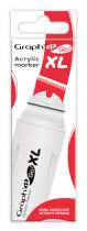 MARQUEUR ACRYLIQUE GRAPH\'IT GO XL 5235 RED NOSE