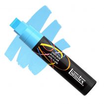 MARQUEUR ACRYLIQUE LIQUITEX 15MM BLEU CLAIR