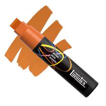 MARQUEUR ACRYLIQUE LIQUITEX 15MM BRUN
