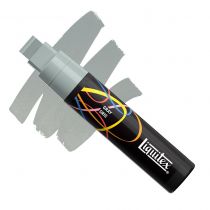 MARQUEUR ACRYLIQUE LIQUITEX 15MM GRIS