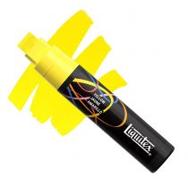 MARQUEUR ACRYLIQUE LIQUITEX 15MM JAUNE