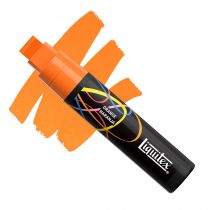 MARQUEUR ACRYLIQUE LIQUITEX 15MM ORANGE