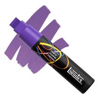 MARQUEUR ACRYLIQUE LIQUITEX 15MM POURPRE