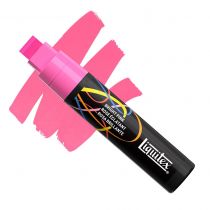 MARQUEUR ACRYLIQUE LIQUITEX 15MM ROSE ECLATANT