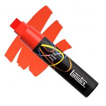 MARQUEUR ACRYLIQUE LIQUITEX 15MM ROUGE