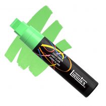 MARQUEUR ACRYLIQUE LIQUITEX 15MM VERT CLAIR