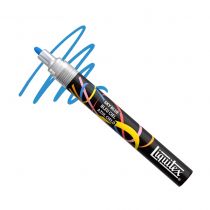 MARQUEUR ACRYLIQUE LIQUITEX 2MM BLEU CIEL