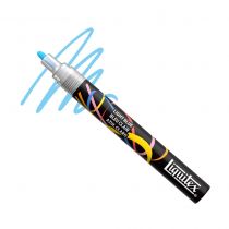MARQUEUR ACRYLIQUE LIQUITEX 2MM BLEU CLAIR