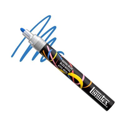 MARQUEUR ACRYLIQUE LIQUITEX 2MM BLEU ROYAL