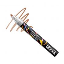 MARQUEUR ACRYLIQUE LIQUITEX 2MM CUIVRE METALLIQUE