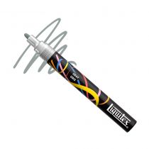 MARQUEUR ACRYLIQUE LIQUITEX 2MM GRIS