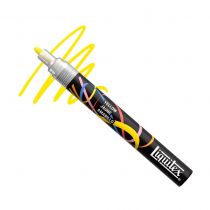MARQUEUR ACRYLIQUE LIQUITEX 2MM JAUNE