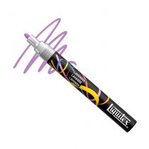 MARQUEUR ACRYLIQUE LIQUITEX 2MM LAVANDE