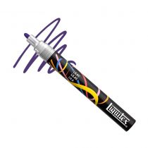 MARQUEUR ACRYLIQUE LIQUITEX 2MM LILAS