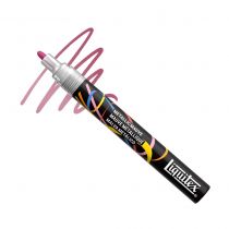 MARQUEUR ACRYLIQUE LIQUITEX 2MM MAUVE METALLIQUE