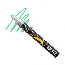 MARQUEUR ACRYLIQUE LIQUITEX 2MM MENTHE