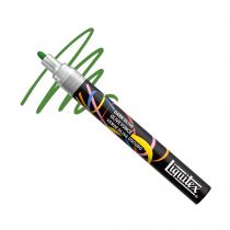 MARQUEUR ACRYLIQUE LIQUITEX 2MM OLIVE FONCE