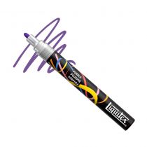 MARQUEUR ACRYLIQUE LIQUITEX 2MM POURPRE