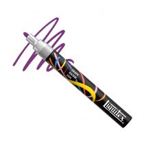 MARQUEUR ACRYLIQUE LIQUITEX 2MM RAISIN