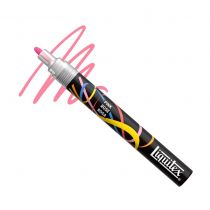 MARQUEUR ACRYLIQUE LIQUITEX 2MM ROSE