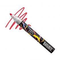 MARQUEUR ACRYLIQUE LIQUITEX 2MM ROUGE ECARLATE