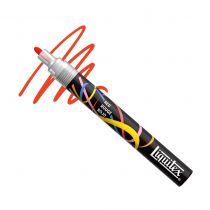 MARQUEUR ACRYLIQUE LIQUITEX 2MM ROUGE