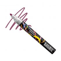 MARQUEUR ACRYLIQUE LIQUITEX 2MM ROUGE ROSE