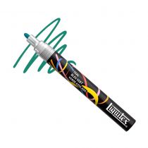 MARQUEUR ACRYLIQUE LIQUITEX 2MM SARCELLE
