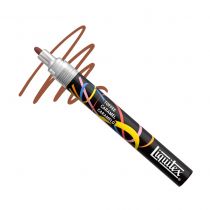 MARQUEUR ACRYLIQUE LIQUITEX 2MM TOFFEE