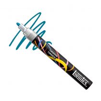 MARQUEUR ACRYLIQUE LIQUITEX 2MM TURQUOISE
