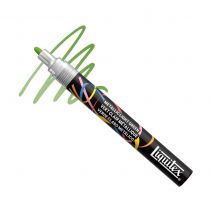 MARQUEUR ACRYLIQUE LIQUITEX 2MM VERT CLAIR METALLIQUE