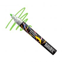 MARQUEUR ACRYLIQUE LIQUITEX 2MM VERT HERBE