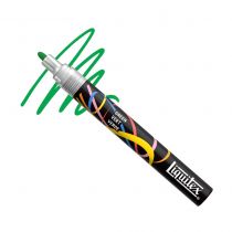 MARQUEUR ACRYLIQUE LIQUITEX 2MM VERT