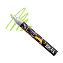 MARQUEUR ACRYLIQUE LIQUITEX 2MM VERT VIF