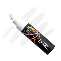 MARQUEUR ACRYLIQUE LIQUITEX 8MM BLANC