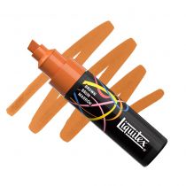 MARQUEUR ACRYLIQUE LIQUITEX 8MM BRUN