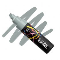 MARQUEUR ACRYLIQUE LIQUITEX 8MM GRIS
