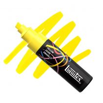 MARQUEUR ACRYLIQUE LIQUITEX 8MM JAUNE