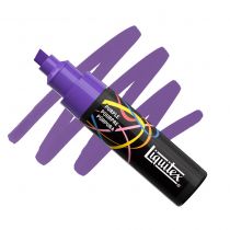 MARQUEUR ACRYLIQUE LIQUITEX 8MM POURPRE
