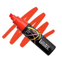 MARQUEUR ACRYLIQUE LIQUITEX 8MM ROUGE