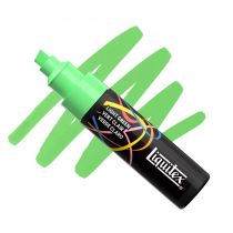 MARQUEUR ACRYLIQUE LIQUITEX 8MM VERT CLAIR
