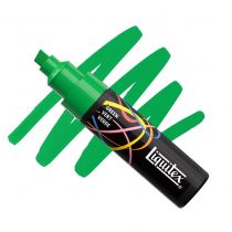 MARQUEUR ACRYLIQUE LIQUITEX 8MM VERT