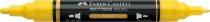 MARQUEUR ACRYLIQUE MULTIMARK FABER CASTELL 108, YELLOW