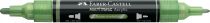 MARQUEUR ACRYLIQUE MULTIMARK FABER CASTELL 298 SAGE METALLIC
