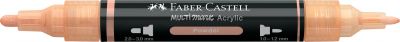 MARQUEUR ACRYLIQUE MULTIMARK FABER CASTELL 303, POWDER