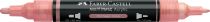 MARQUEUR ACRYLIQUE MULTIMARK FABER CASTELL 304, VINTAGE ROSE