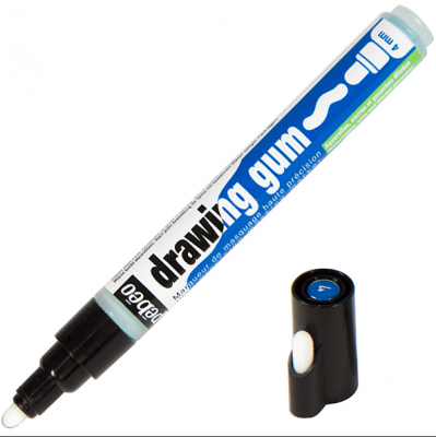 Marqueur Drawing Gum 4mm
